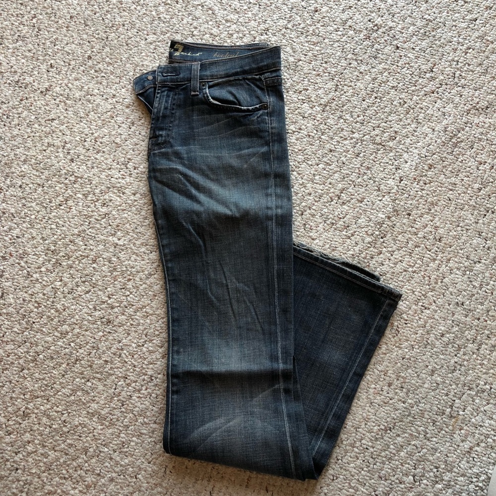 7 For All Mankind Jeans